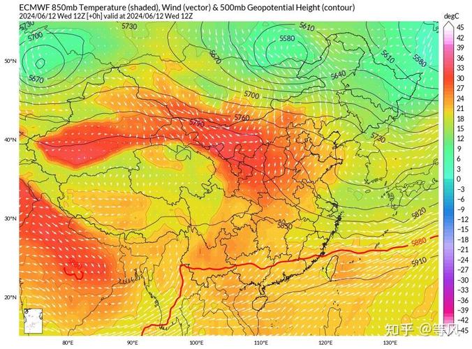 多地地面温度超70℃,地面温度过高